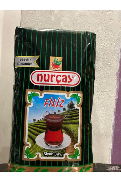 Nurçay filiz Dökme Çay