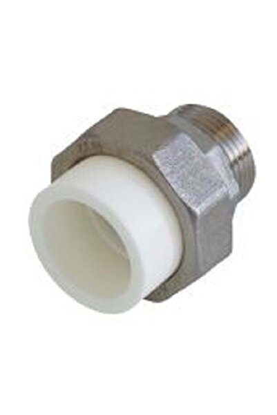 Genel Markalar PPRC OYNAR BAŞLI ERKEK RAKOR Ø25x3/4" ( )