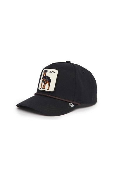Goorin Bros Alpha Dog Hat