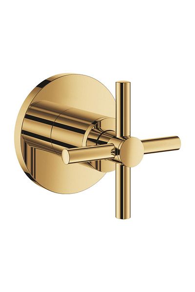 Grohe Atrio Cool Sunrise Stop Valve - 29396Gl0
