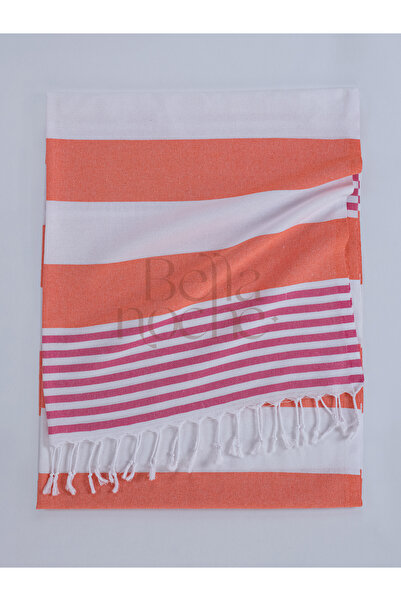 Bella Noche Peshtemal de perle - 100% bumbac, baie turceasca, spa, yoga, plaj...