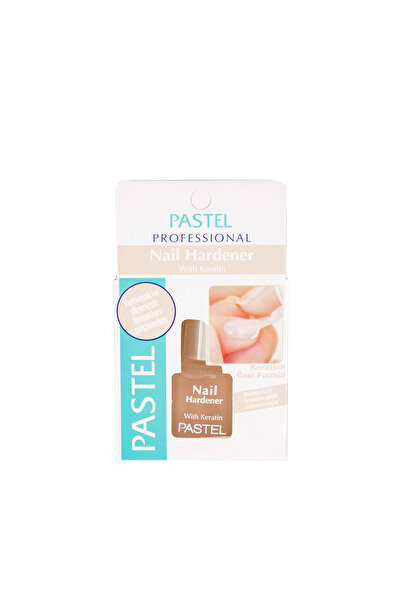 Pastel Tırnak Bakım Keratinli Güçlendirici 13 ml