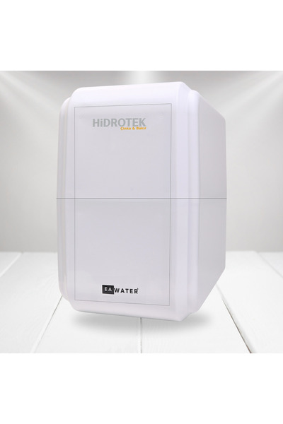 Ningbo Hidrotek HİDROTEK Çinko & Bakır Mineralli Su Arıtma Cihazı (Zinc & Cop...