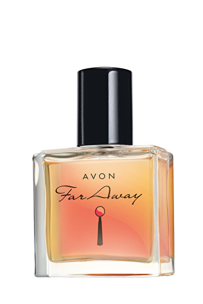 AVON Far Away Kadın Parfüm Edp 30 Ml.