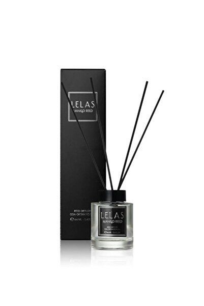 Lelas 1826 Mango Reed 100 ml Ambient Fragrance with Stick-Fruit
