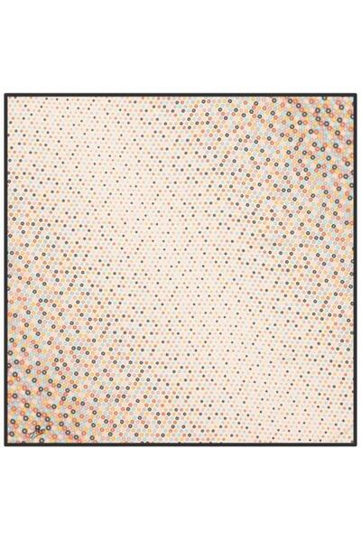 Aker 8533795 POLYESTER TWİLL EŞARP