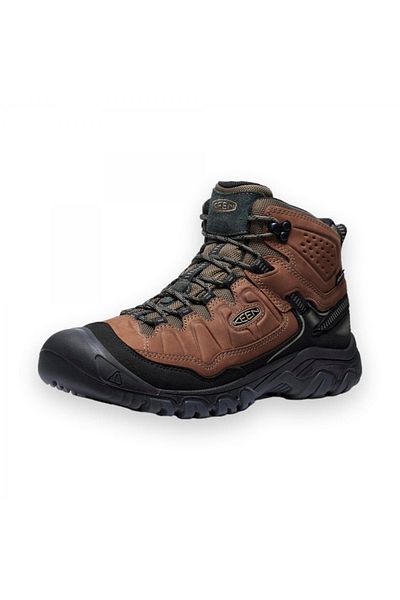 Keen Targhee Iv Waterproof Men's Boots