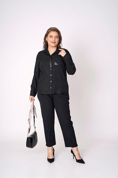 Eskişehir Mağazacılık 61020-Bt Femina Bluz