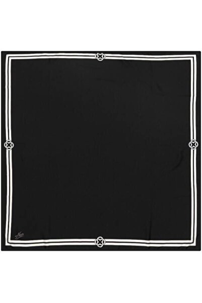 Aker POLY TWİLL EŞARP 8216795