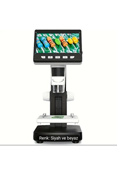ÖNEN E TİCARET Taşınabilir dijital mikroskop