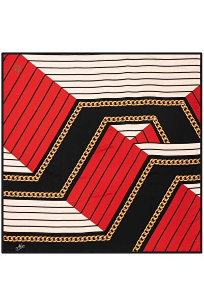 Aker Шарф з поліестерової тканини 8492795