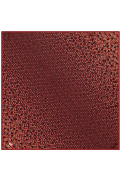 Aker 8533795 POLYESTER TWİLL EŞARP