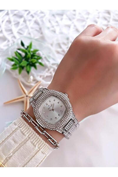 Coliseum Special Design Vintage Series Women's Wrist Watch+ Bracelet Gift Cl8460.M3