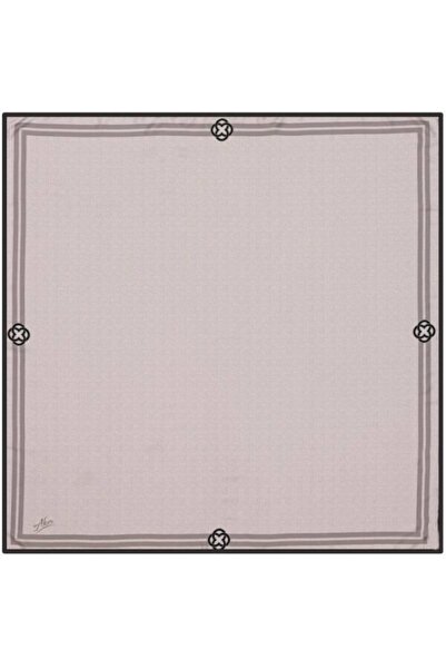 Aker POLY TWİLL EŞARP 8216795