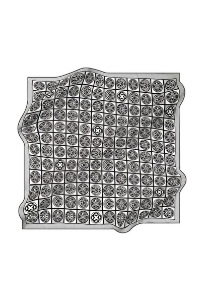 Aker 8864701 İPEK EŞARP