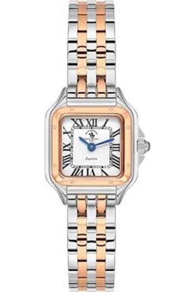 Santa Barbara Polo & Racquet Club Santa Barbara Sb.1.10569-5 Women Wrist Watch