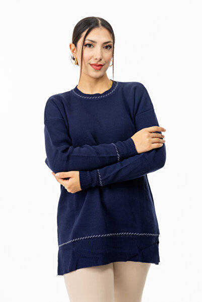 TUĞBA ERGÜL High Ergül 3084 Women's Sweater
