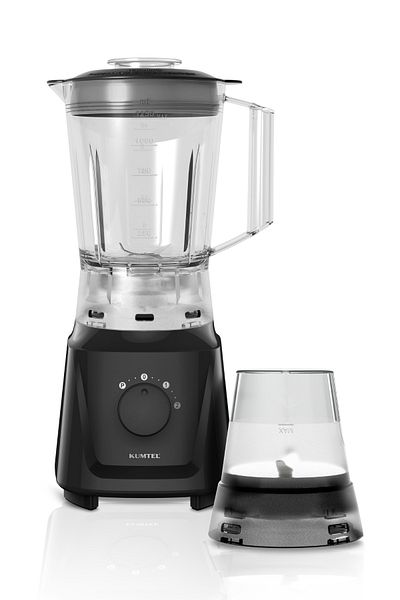 KUMTEL HTB-01 BLENDER DE MASA