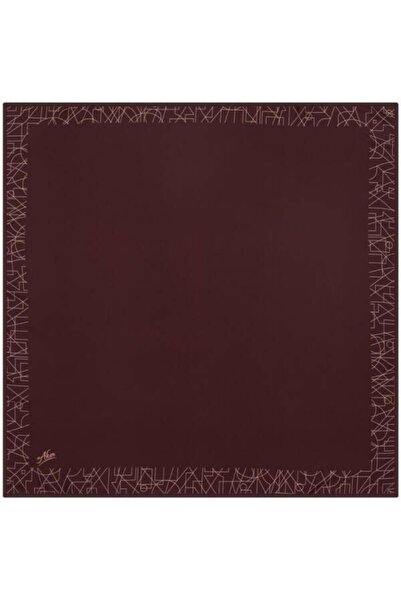 Aker POLY TWİLL EŞARP 8157795