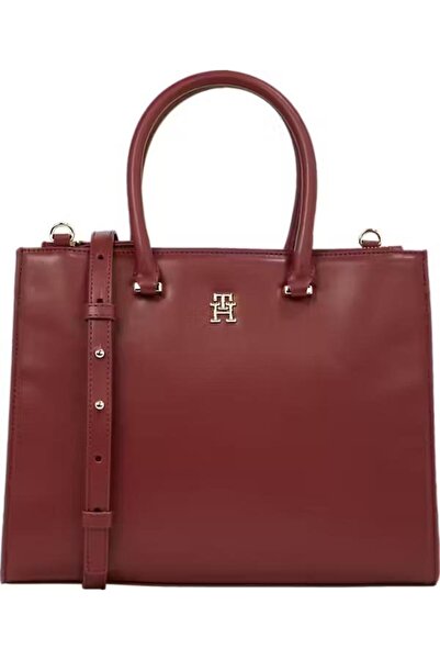 Tommy Hilfiger Tommy Hilfiger Women Brown Handbag