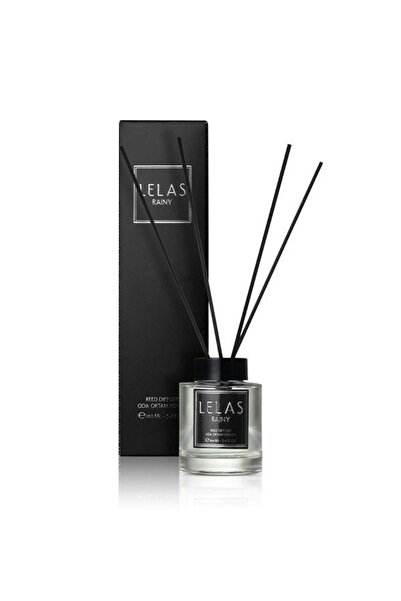 Lelas 1822 Rainy 100 ml Stick Ambient Scent - Floral Vanilla