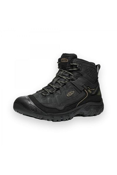 Keen Targhee Iv Waterproof Men's Boots
