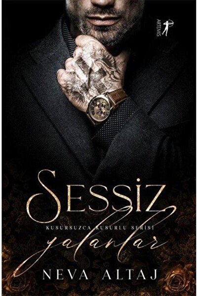 Artemis Yayınları Sessiz Yalanlar