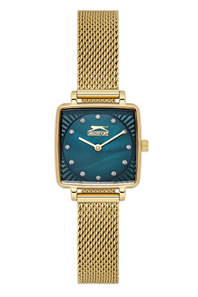 Slazenger Sl.09.2255.3.06 Women's Wristwatch