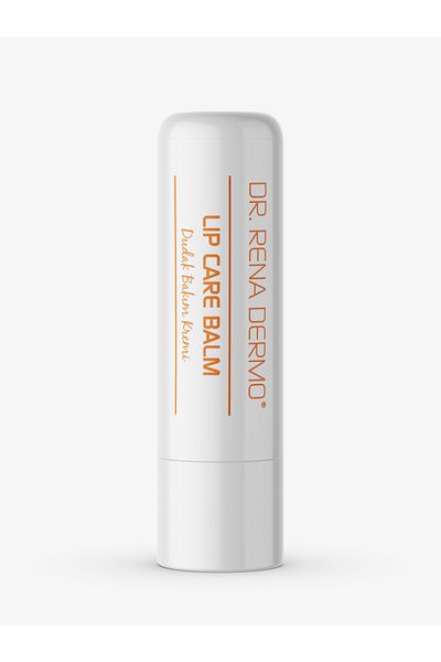 Dr.Rena Dermo Lip Care Balm - Lip Care Cream (Spf 15)