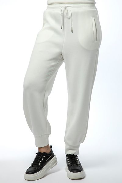 Blue Age Outdoor Travel Jogger_2XL_Off White