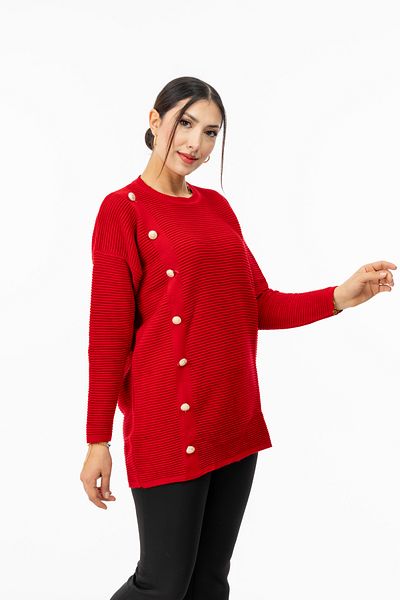 TUĞBA ERGÜL High Ergül 3087 Women's Sweater