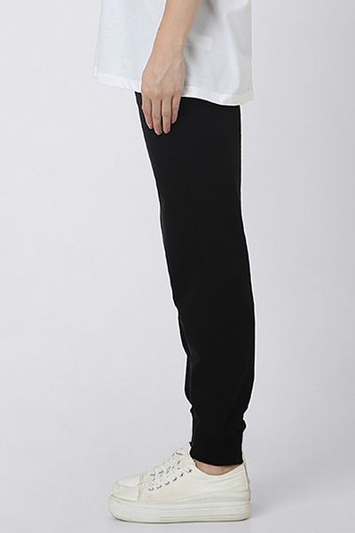 Blue Age Core Essentials Jogger_2XL_Black
