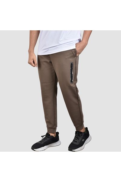 Giordano Men's G-Motion Joggers