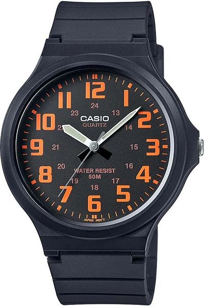 Casio Mw-240-4Bvdf Men's Watch