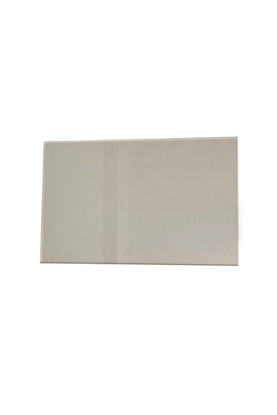 worldcamp 1000 Dereceye Dayanıklı Şömine Camı