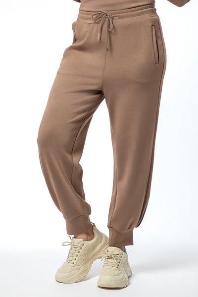 Blue Age Outdoor Travel Jogger_L_Brown