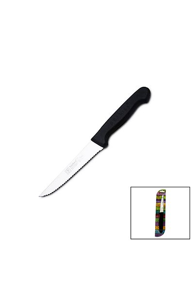 İsmiyle Al Laser Sharpening Vegetable Knife No-61004-Lz (4767) - Isl1601-1752