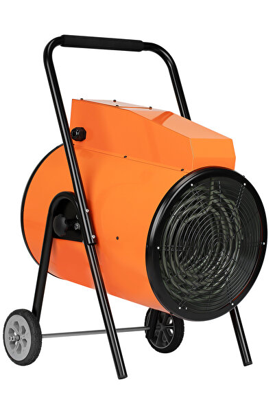 Kurutek KTE-30 KW Elektrikli Isıtıcı