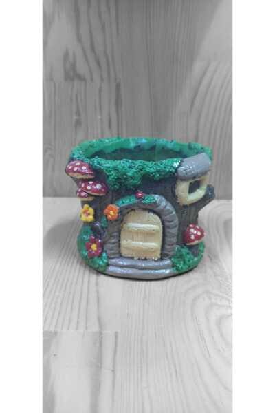 Dekoratif MASAL SAKSI