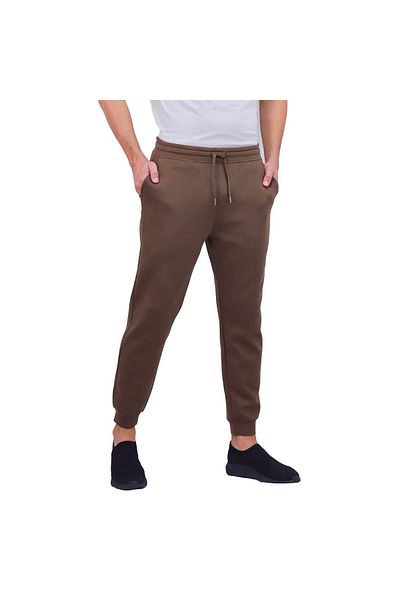 Giordano Men's G-Motion Interlock Jogger