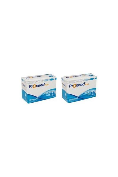 Proxeed Plus 30 Sachets - 2 Pieces