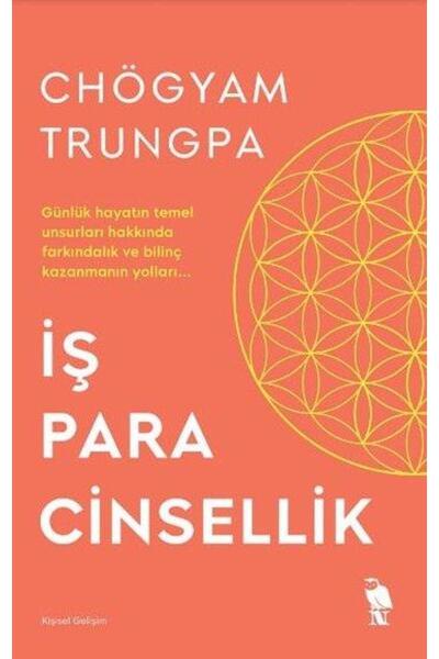 Nemesis Kitap İş Para Cinsellik