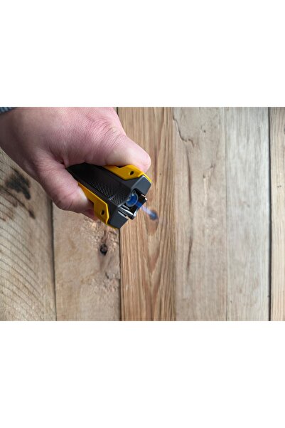 COHİBA Cohiba Puro Çakmağı Ergonomik Tasarım Tek Pürmüzlü