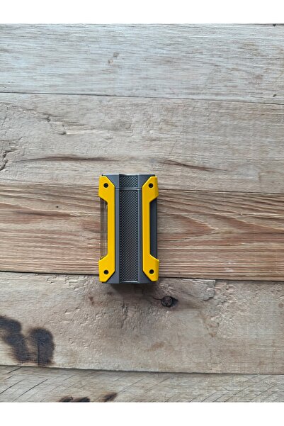 COHİBA Cohiba Puro Çakmağı Ergonomik Tasarım Tek Pürmüzlü