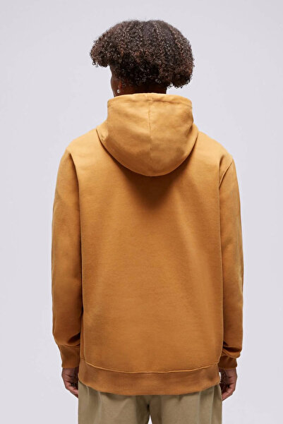 Timberland Ls Cursive Hooded Sweatshirt - Regular Fit