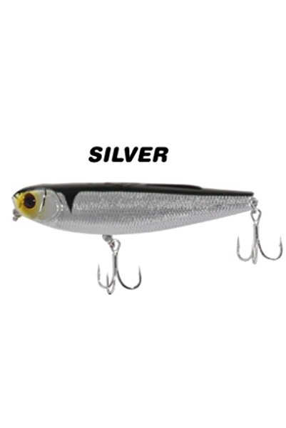 RYUJI Crazy Dog 9.5cm 15gr Maket Yem