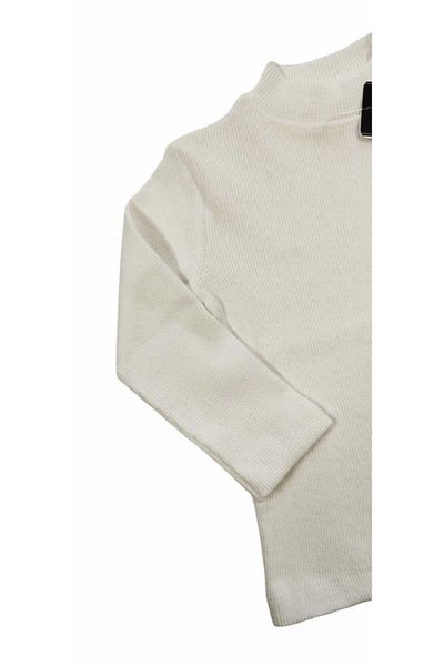KANKA BENİGİY Children's Ribbed Camisole Badi 1-12 Years