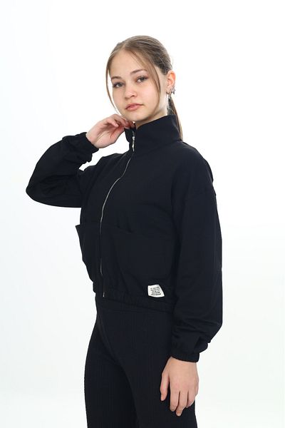 Toontoy Girl's Cardigan
