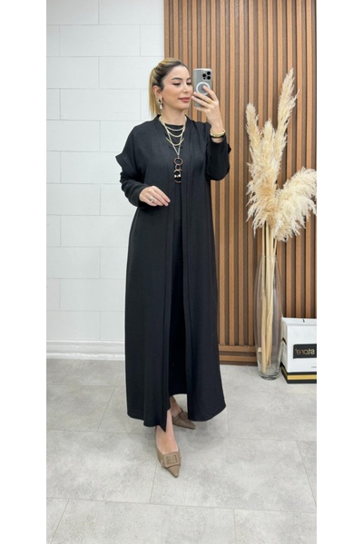 Serra فستان نسائي حجاب