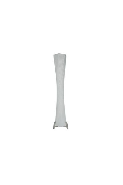 micasa 4 x 40W E27 LED Modern Style PE Shade Floor Standing Lamp